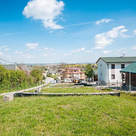 Podhajska - Gabionka Villa Eksteriør billede